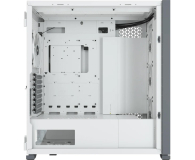 CORSAIR iCUE 7000X RGB TG Full Tower ATX biała CC-9011227-WW - 665467 - zdjęcie 3